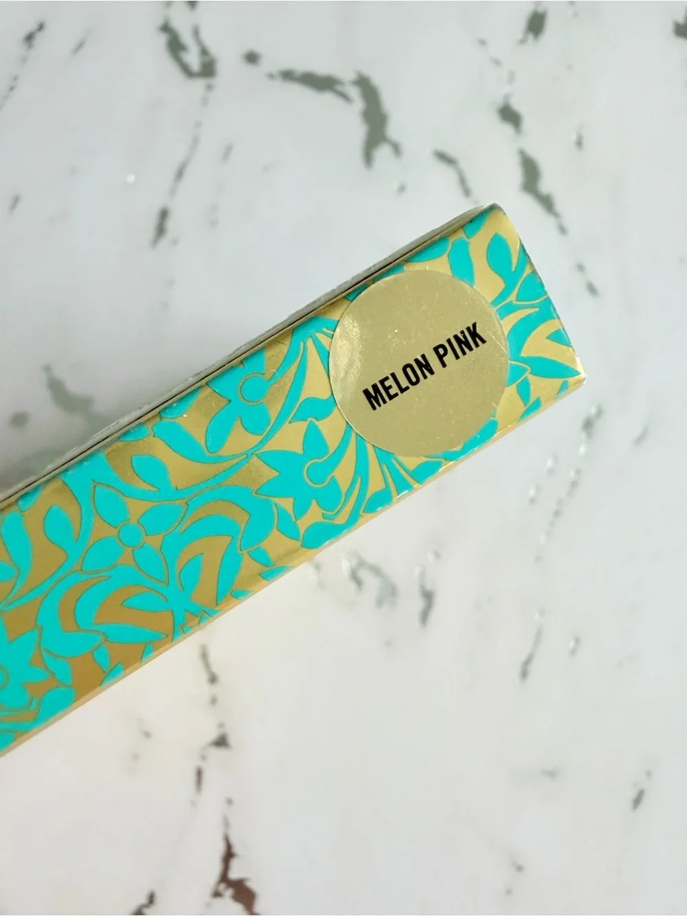 NIB MAC COSMETICS x Padma Ladshmi LE Blush Duo